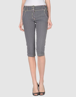 Cappopera 3/4-length Shorts - Item 36241995