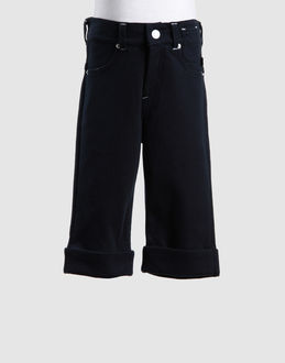 Roberto Cavalli Devils Bermudas - Item 36242042