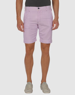 Kangra Cashmere Bermudas - Item 36242147