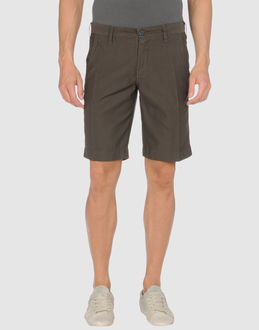 Kangra Cashmere Bermudas - Item 36242154