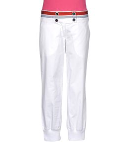 SIMONETTA JEANS Casual pants Item 36242155
