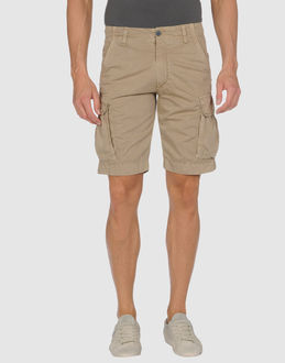 Kangra Cashmere Bermudas - Item 36242159