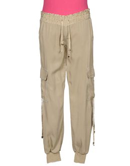 SIMONETTA JEANS Casual pants Item 36242160