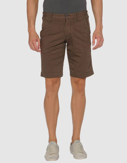 Kangra Cashmere Bermudas - Item 36242162