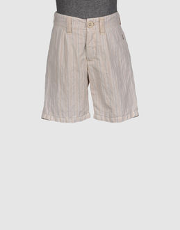 ROBERTO CAVALLI DEVILS Bermudas Item 36242171