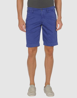 Kangra Cashmere Bermudas - Item 36242173