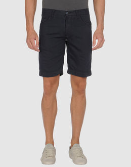 Kangra Cashmere Bermudas - Item 36242192