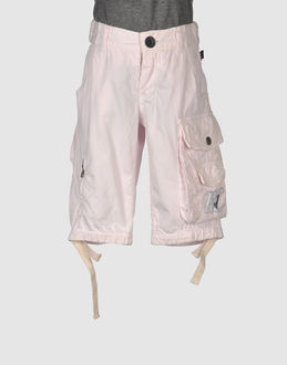 ROBERTO CAVALLI DEVILS Bermudas Item 36242198