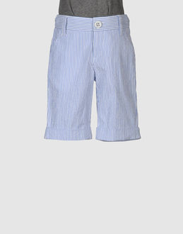 ROBERTO CAVALLI DEVILS Bermudas Item 36242200