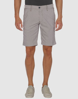 Kangra Cashmere Bermudas - Item 36242209