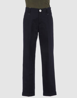 ROBERTO CAVALLI DEVILS Casual pants Item 36242221