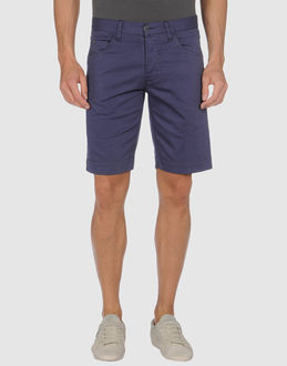 Kangra Cashmere Bermudas - Item 36242224