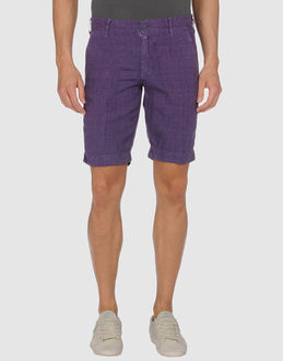 Kangra Cashmere Bermudas - Item 36242225