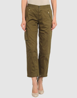 Marc By Marc Jacobs - Pantalons - Pantalons corsaires
