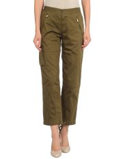 MARC BY MARC JACOBS - Pantalone capri