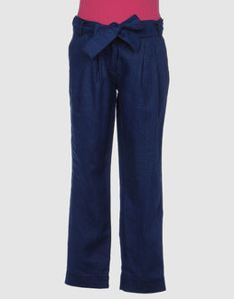 SIMONETTA JEANS Casual pants Item 36242237