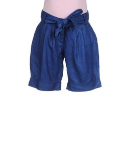 Simonetta Jeans Bermudas - Item 36242239