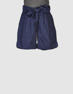 Simonetta Jeans Bermudas - Item 36242240