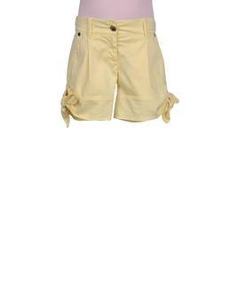 Simonetta Jeans Bermudas - Item 36242241