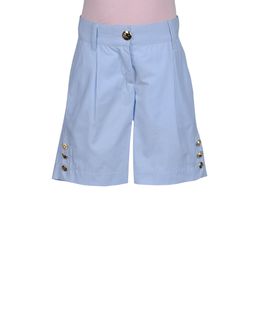 Simonetta Jeans Bermudas - Item 36242242