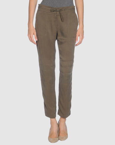 ZOOM JO NO FUI - Casual trouser