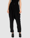 EMILY THE STRANGE - Casual trouser