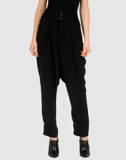 Emily The Strange  Casual Pants - Item 36242329