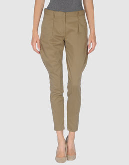 Alberto Biani Casual Pants - Item 36242340