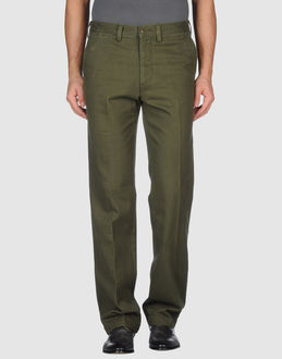 RIFLE - PANTALONI - Pantaloni - su YOOX.COM