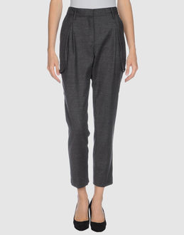 Fabrizio Lenzi Casual Pants - Item 36242351