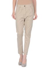 DOUDOU - Casual pants