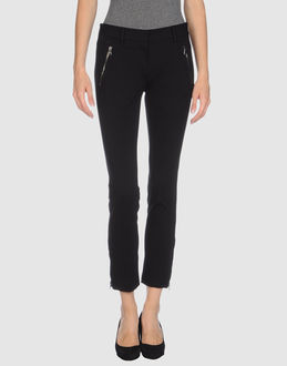 Fabrizio Lenzi Casual Pants - Item 36242381
