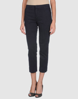 Aspesi 3/4-length Shorts - Item 36242393