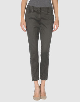 Incotex 3/4-length Shorts - Item 36242450