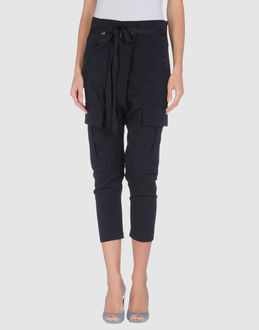 Dondup 3/4-length Shorts - Item 36242473