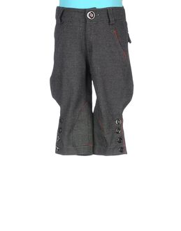 Alice E Cecco 3/4-length Shorts - Item 36242504