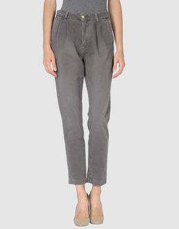 MONOCROM - HOSEN - Hosen - bei YOOX.COM