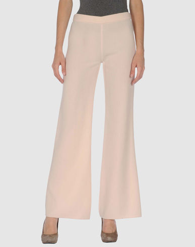 ZOOM ROCHAS - Casual pants