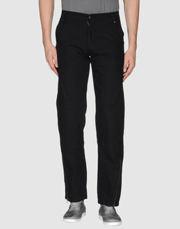 Cuastro Casual Pants - Item 36242581