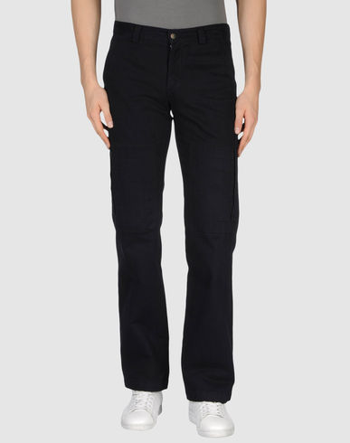 ZOOM BOCINSKY - Casual pants