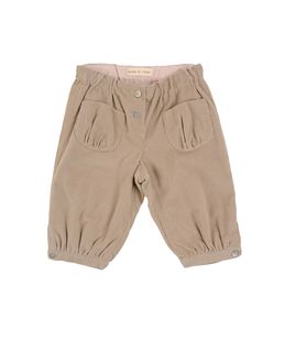Babe & Tess Casual Pants - Item 36242691
