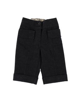 Babe & Tess Casual Pants - Item 36242699