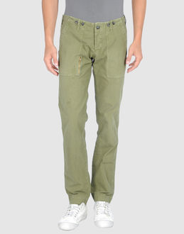 MONOCROM - HOSEN - Hosen - bei YOOX.COM