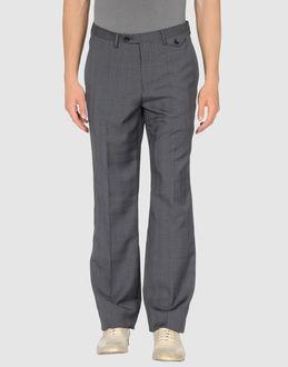 BEN SHERMAN - PANTALONES - Pantalones clásicos en YOOX.COM