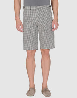 BEN SHERMAN - PANTALONI - Bermuda - su YOOX.COM