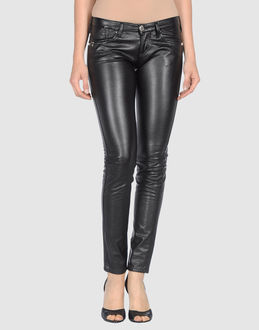 Take-two Casual Pants - Item 36242786