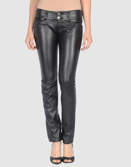 Take-two Casual Pants - Item 36242787