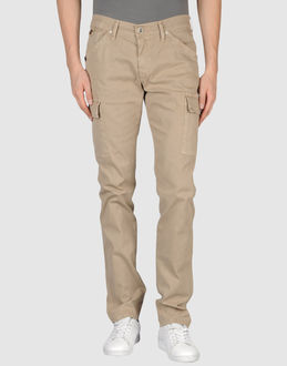 Take-two Casual Pants - Item 36242795