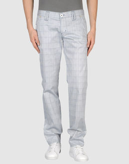 Take-two Casual Pants - Item 36242799