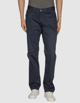 Take-two Casual Pants - Item 36242800